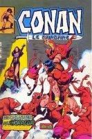 Grand Scan Conan Arédit Color n° 7